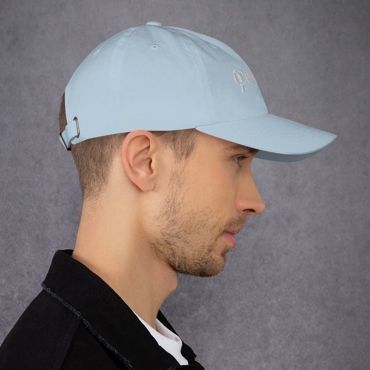 DinkCraft Men's & Women's Pickleball Dad Hat - DinkCraft