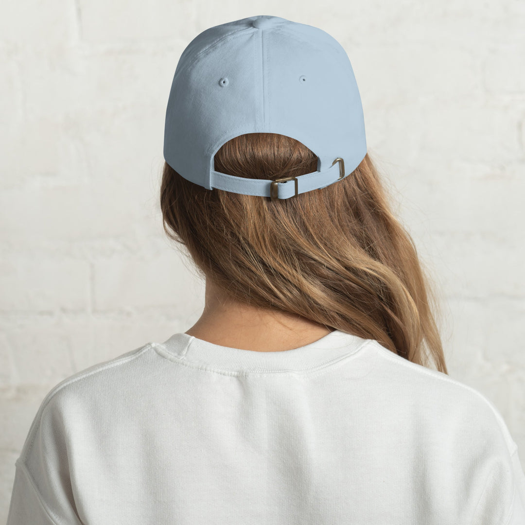 DinkCraft Men's & Women's Pickleball Dad Hat - DinkCraft